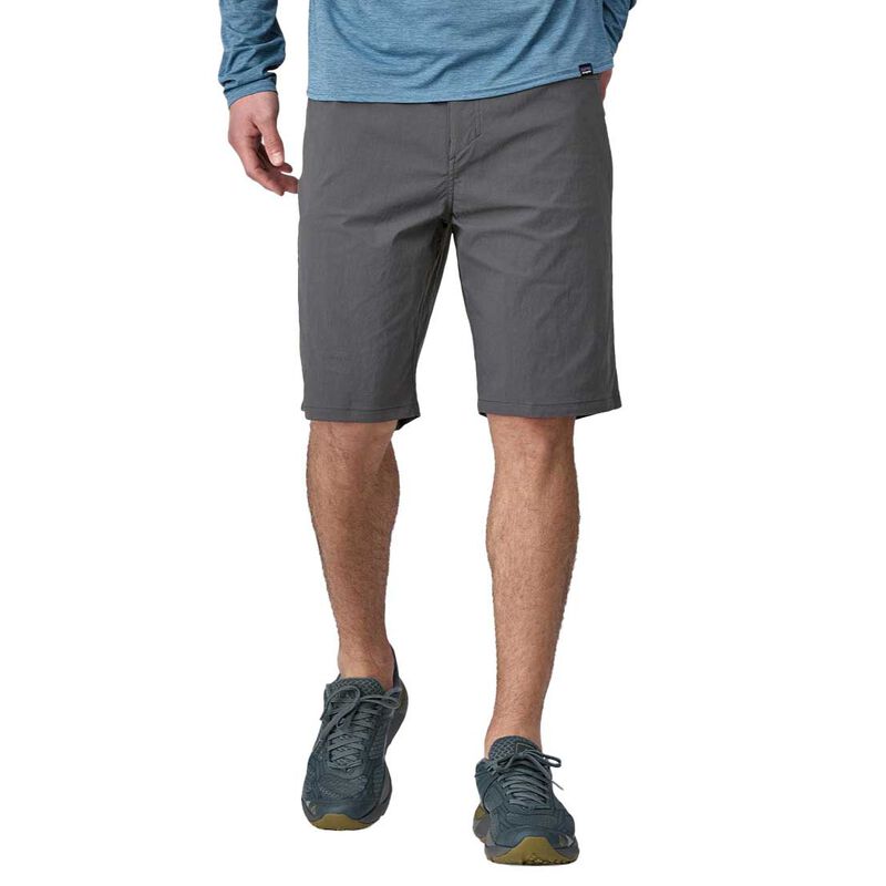 Patagonia Men's Quandary Shorts - 10" image number 0